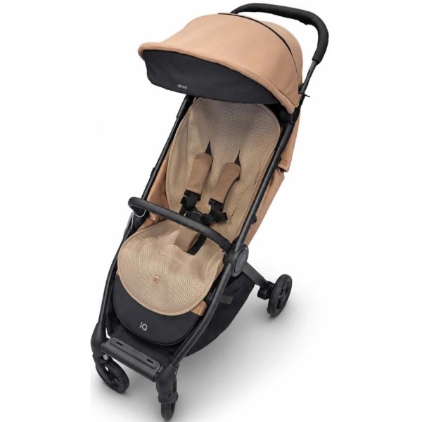 Фото - Вкладыш в коляску ZAFFIRO Air Beige
